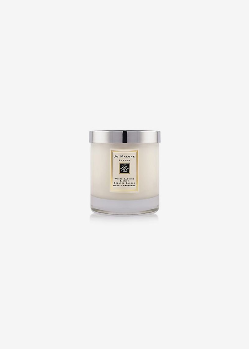 Rapeseed Candle